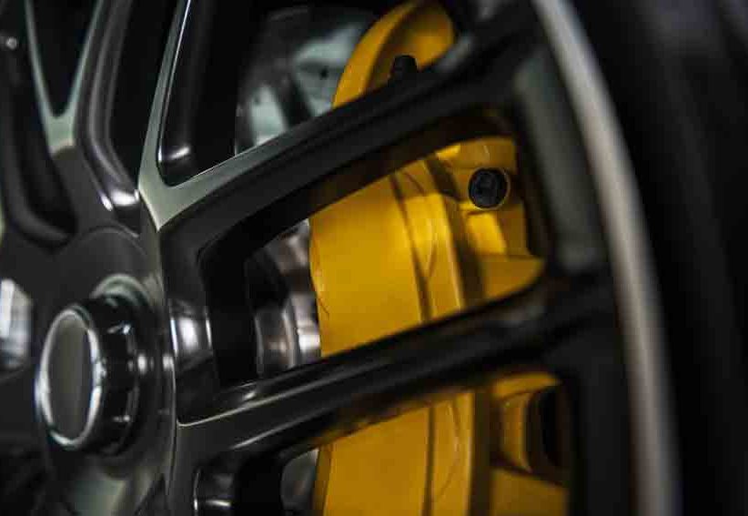Remmencontrole en vervanging bij Gebr. AutoGarage A&M in Oosterhout